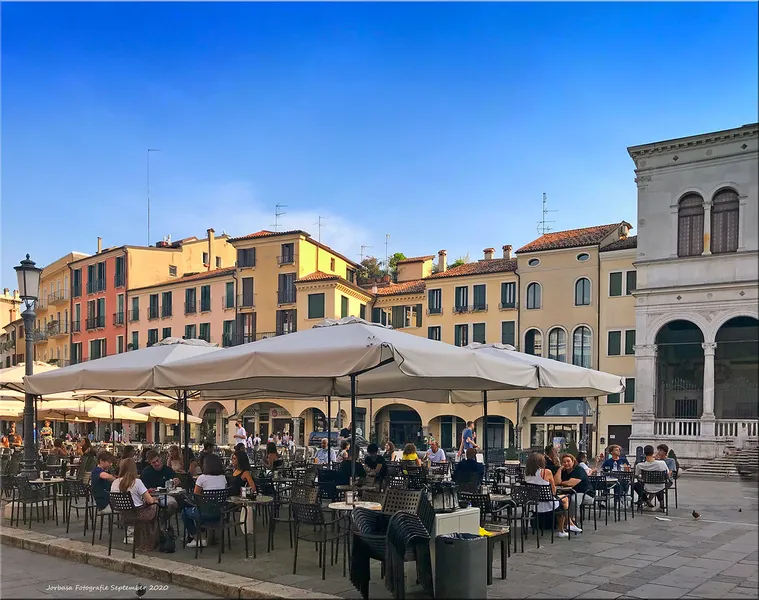 Piazza dei Signori