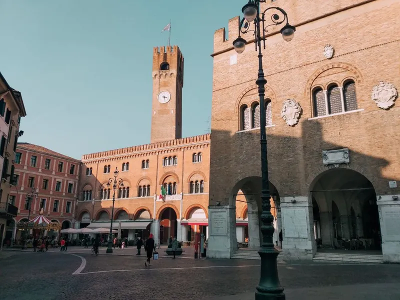 Piazza dei Signori
