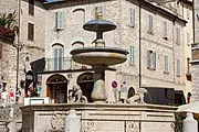 Piazza del Comune