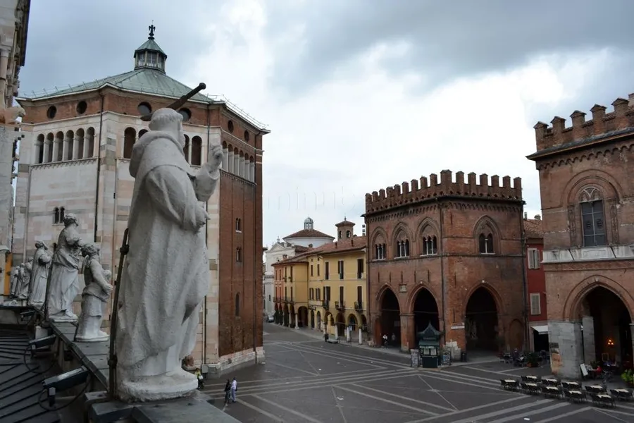 Piazza del Comune