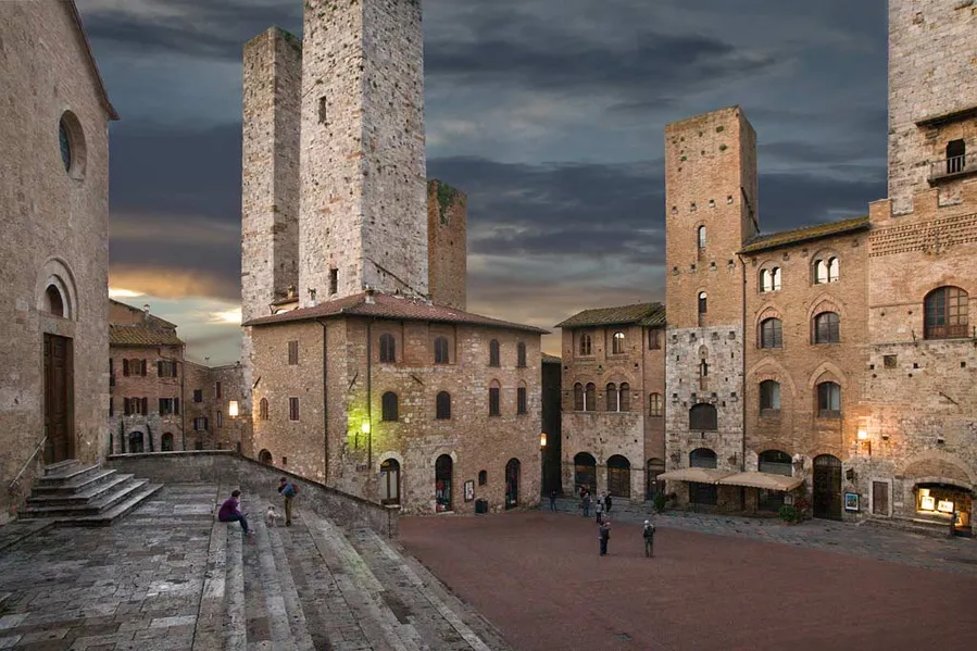 Piazza del Duomo