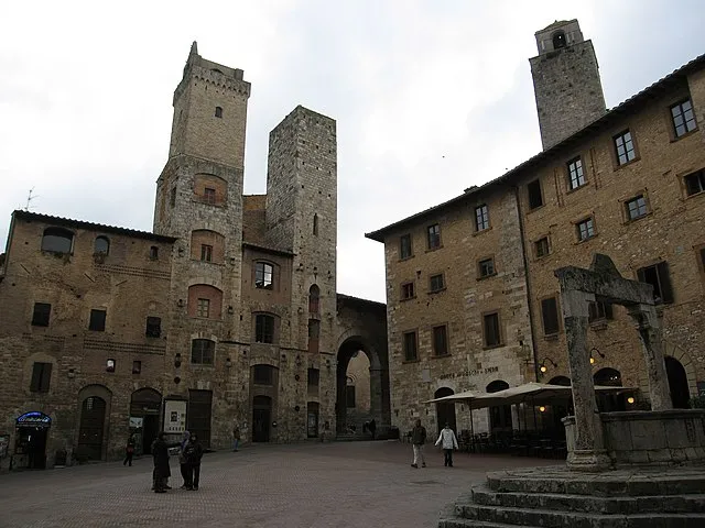 Piazza del Duomo