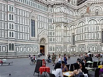 Piazza del Duomo