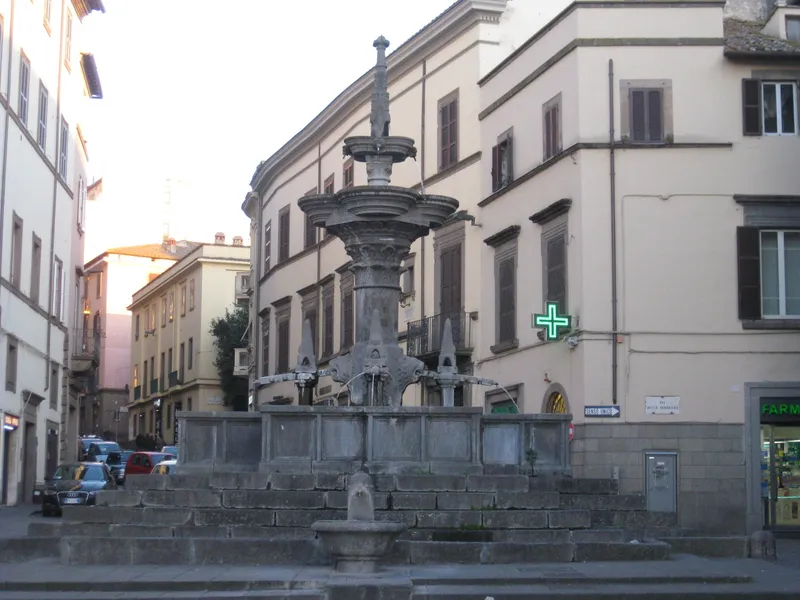 Piazza del Plebiscito