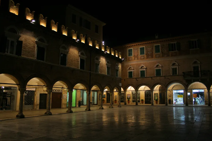 Piazza del Popolo