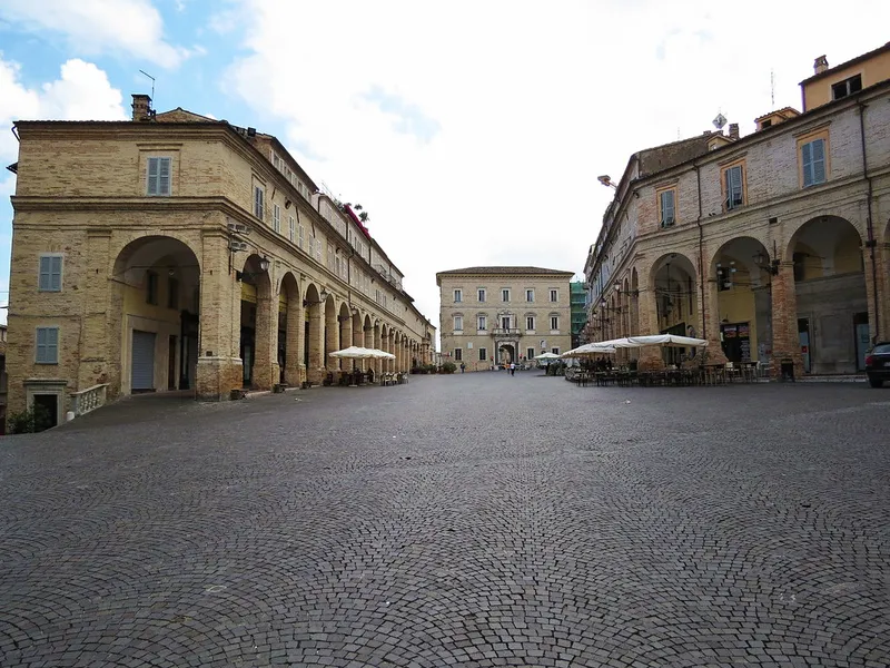 Piazza del Popolo