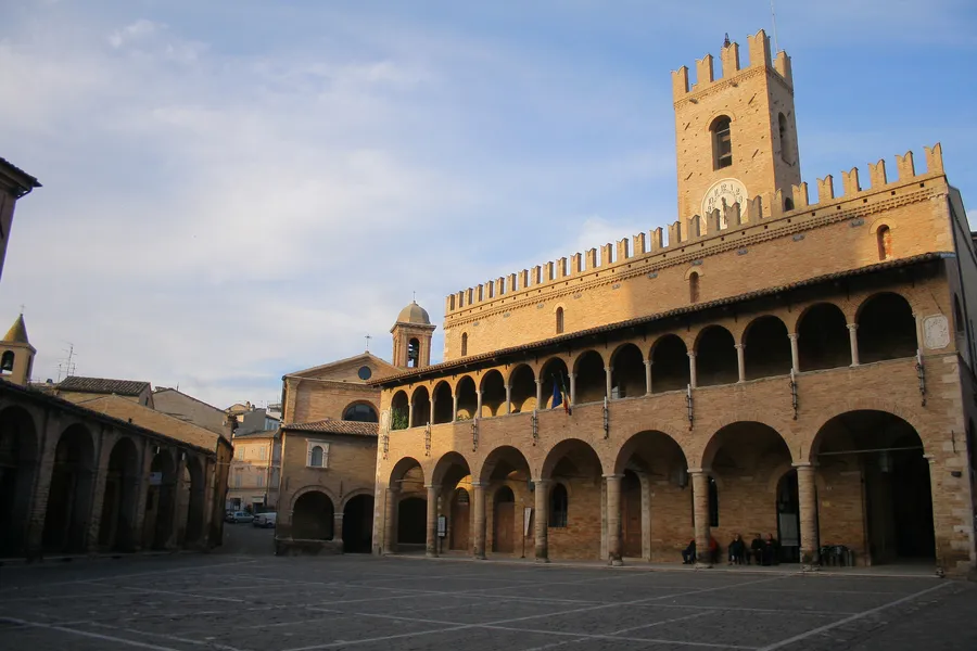 Piazza del Popolo