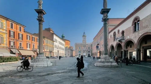 Piazza del Popolo