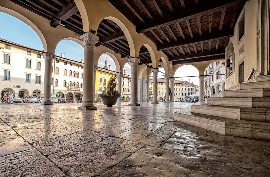 Piazza del Popolo