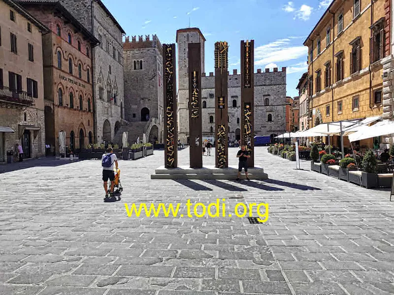 Piazza del Popolo