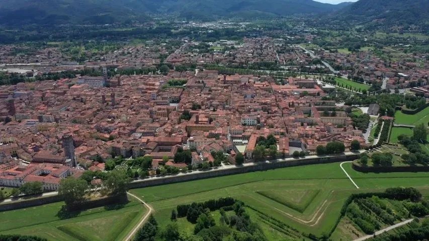 Piazza dell'Anfiteatro
