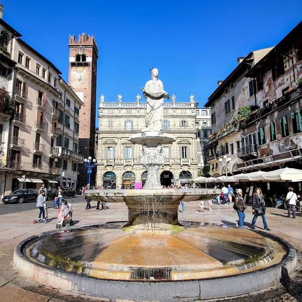 Piazza delle Erbe