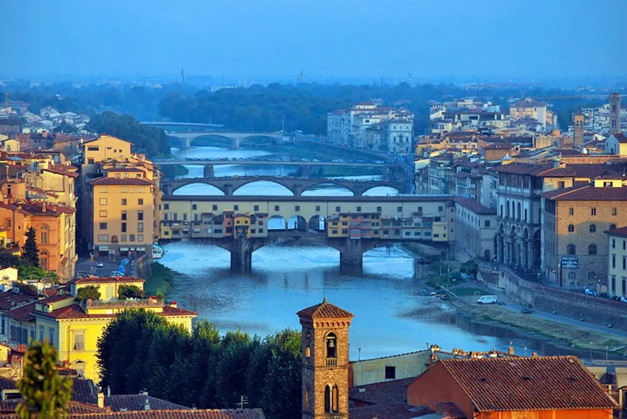 Piazzale Michelangelo