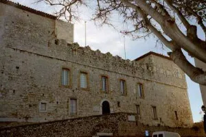 Picasso Museum