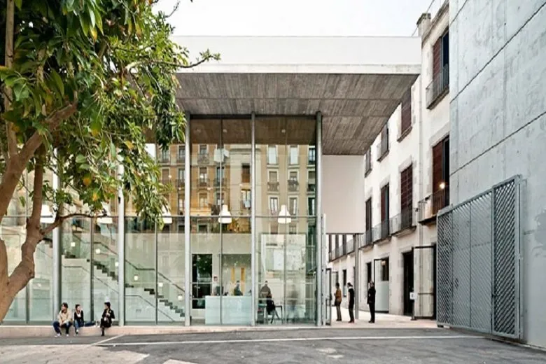 Picasso Museum