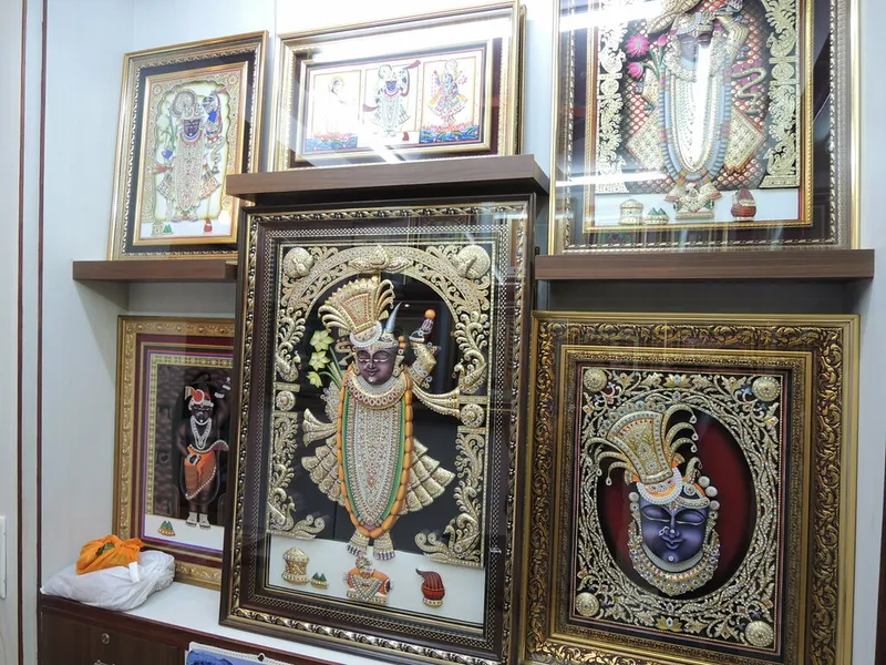 Pichwai Art Galleries