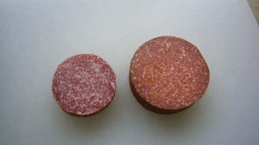 Pick Salami and Szeged Paprika Museum