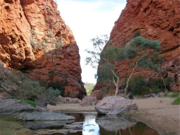 Picnic Point