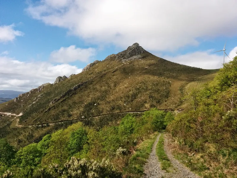 Pico Agudo