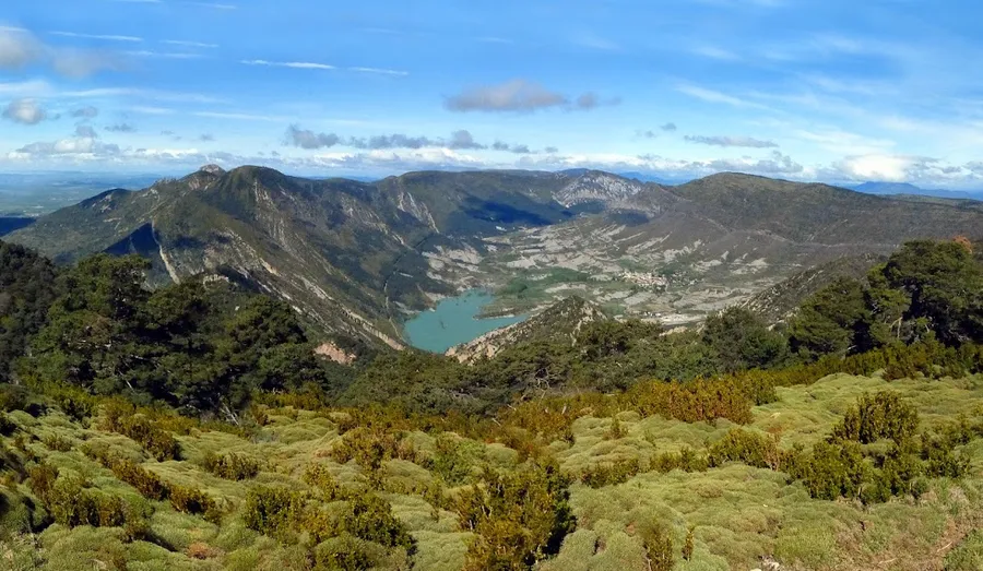 Pico El Águila