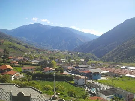 Pico El Águila