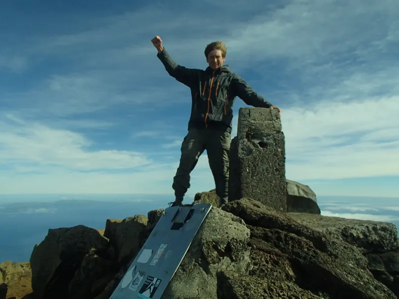 Pico da Vara
