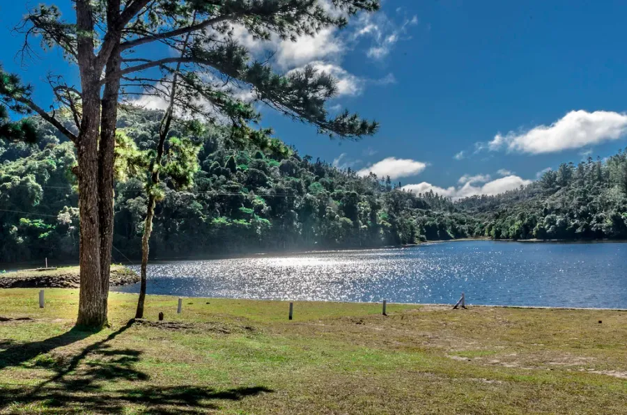 Pico do Itapeva