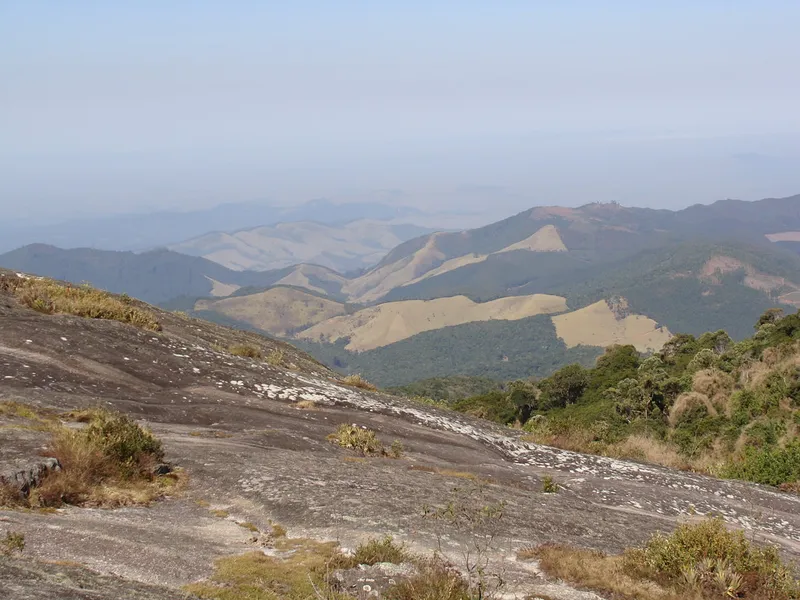 Pico do Selado