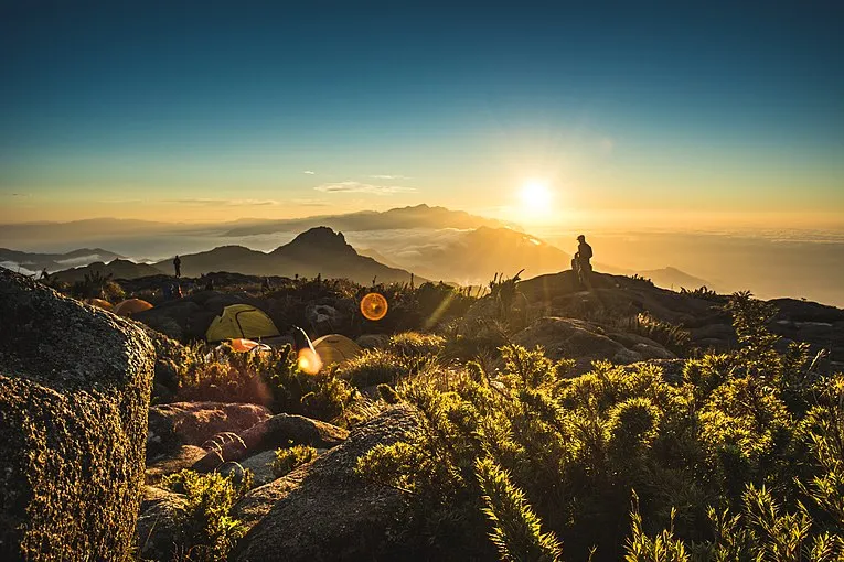 Pico do Selado