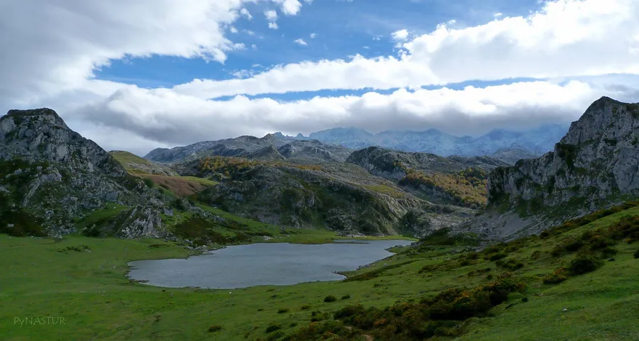 Picos de Europa National Park