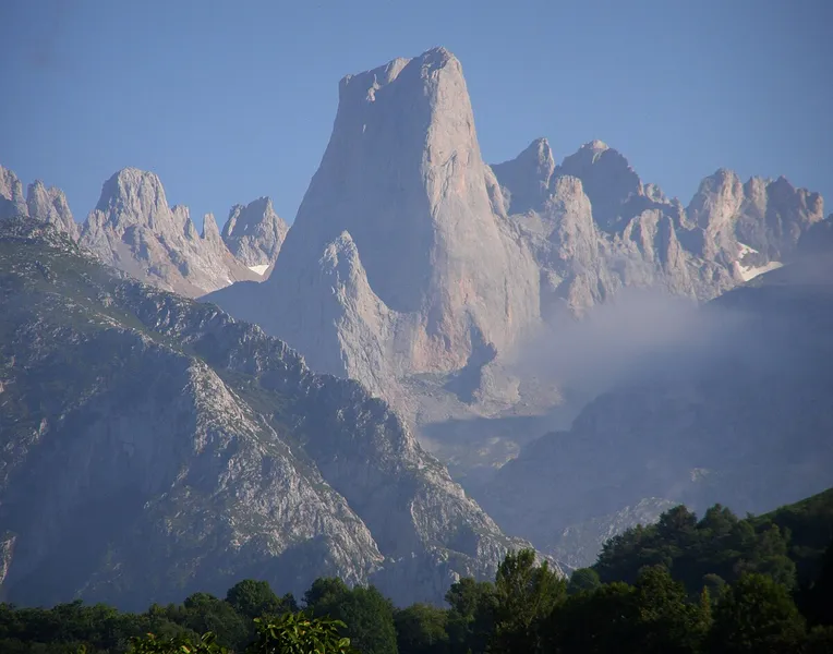 Picos de Europa National Park