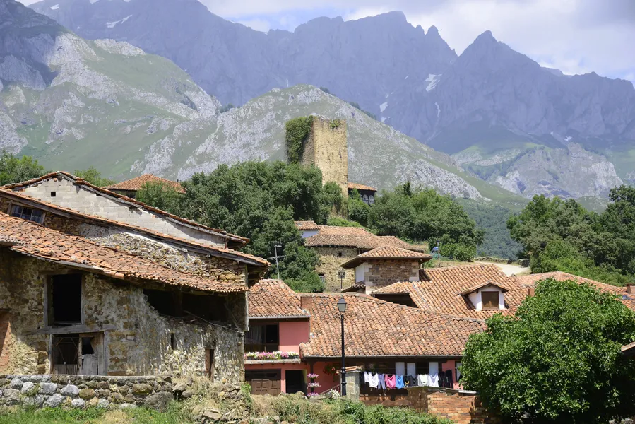 Picos de Europa National Park