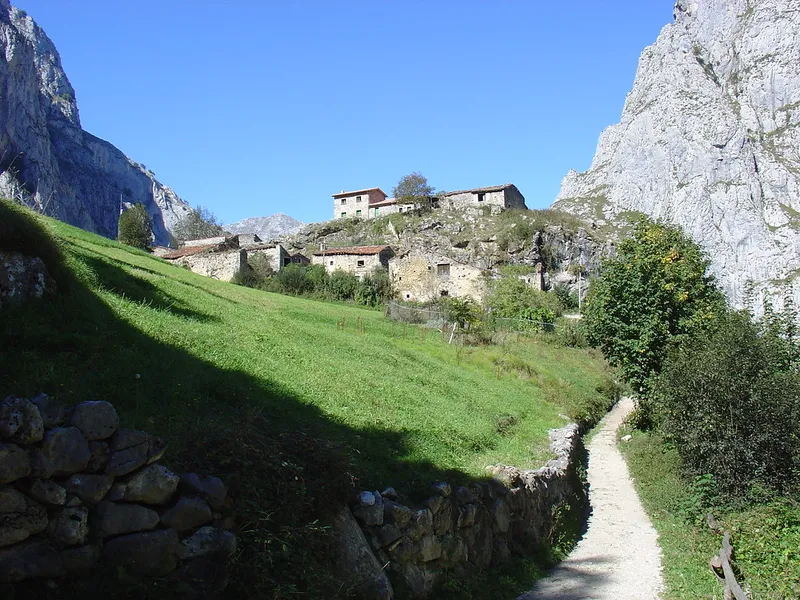 Picos de Europa National Park