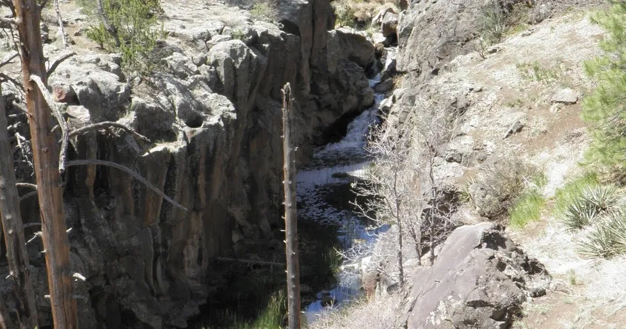 Picture Canyon Natural and Cultural Preserve