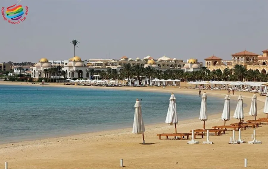 Pier 88 Sahl Hasheesh