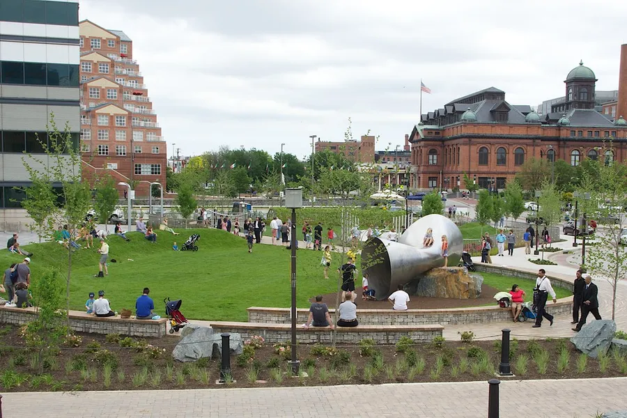 Pierce Park