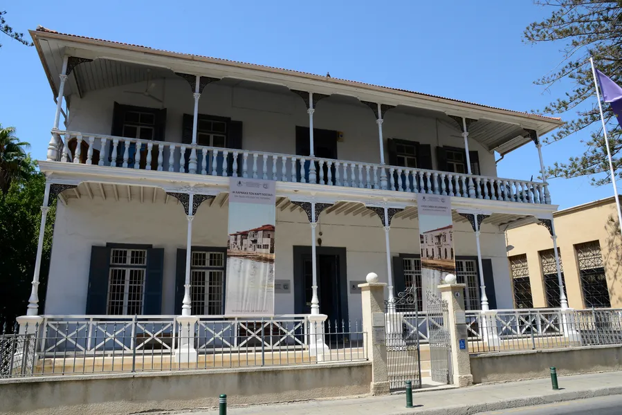 Pierides Museum