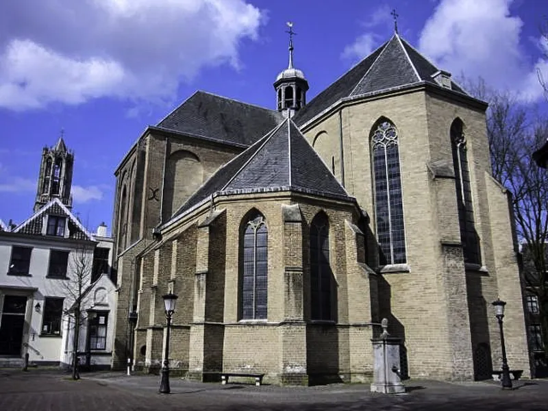 Pieterskerk