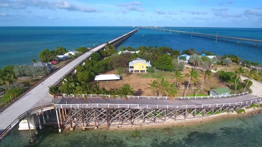 Pigeon Key
