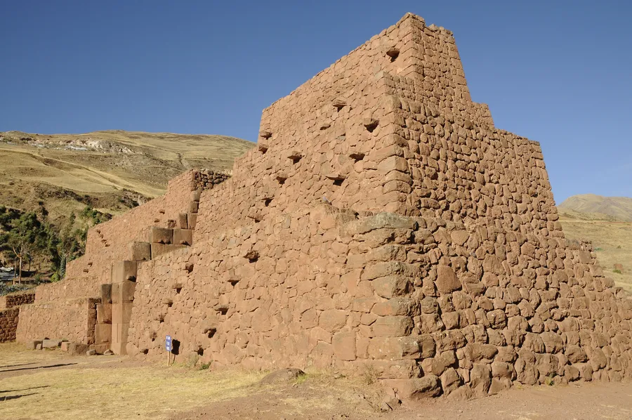 Pikillaqta Archaeological Site