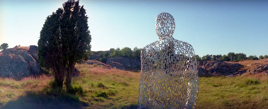 Pilane Sculpture Park