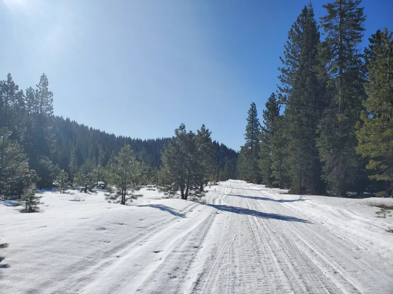 Pilgrim Creek Snow Park