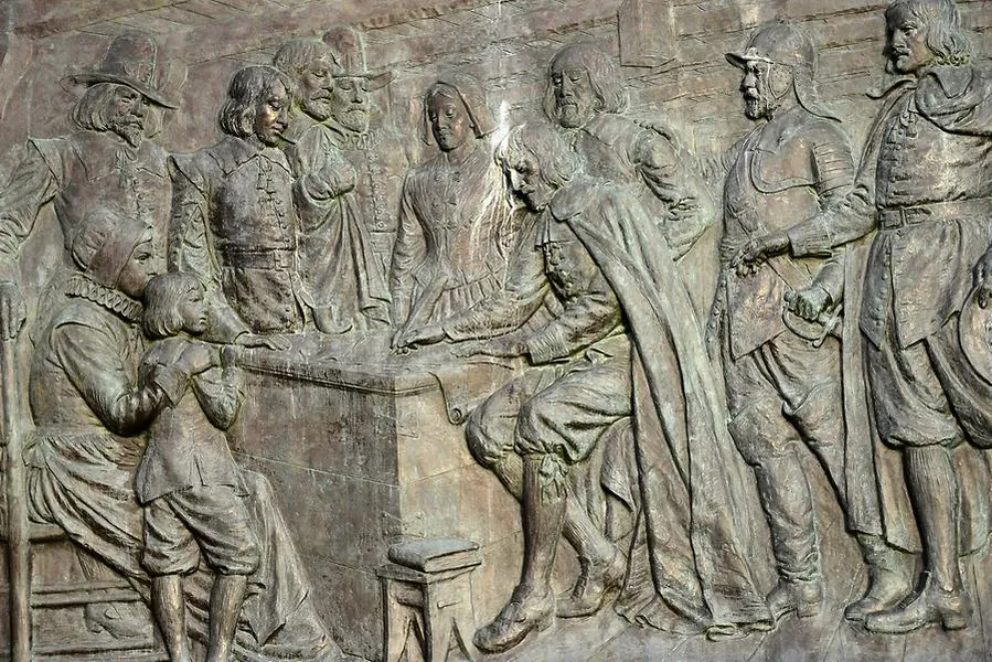 Pilgrim Monument