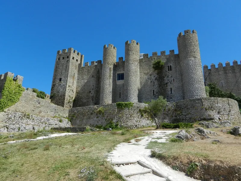 Pillory of Castelo Novo