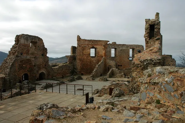 Pillory of Castelo Rodrigo