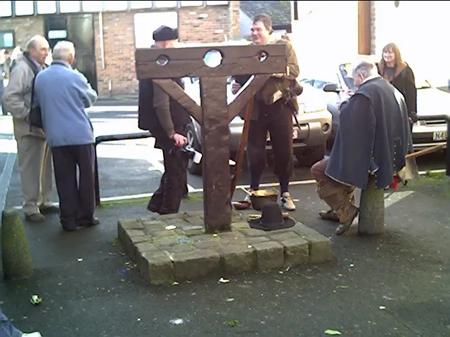 Pillory of Covilhã