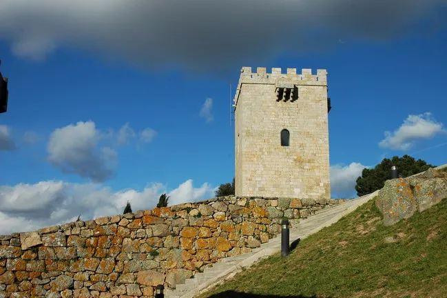 Pillory of Pinhel