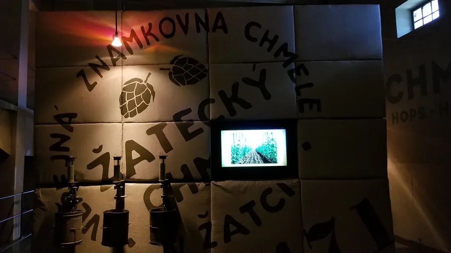 Pilsen Historical Underground