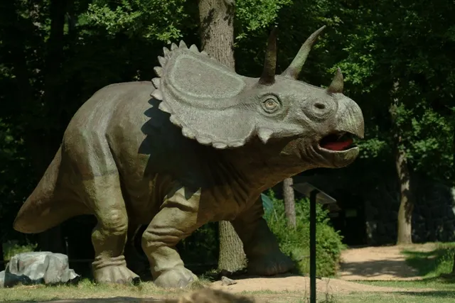 Pilsen Zoo