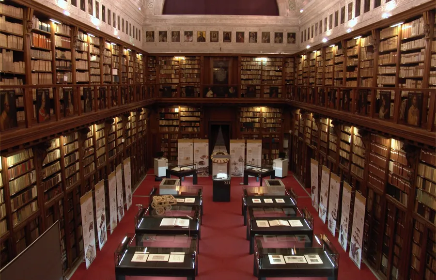 Pinacoteca Ambrosiana